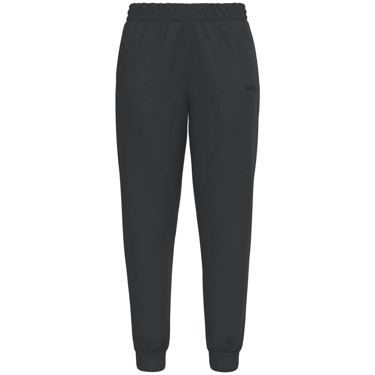 ERIMA TS Sweatpants Damen (schwarz)