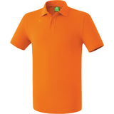 ERIMA Teamsport Poloshirt (orange)