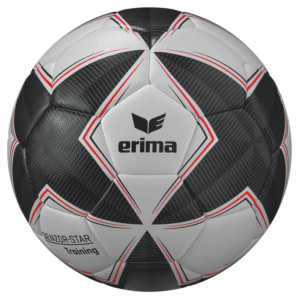 ERIMA SENZOR-STAR Training (schwarz/grau)