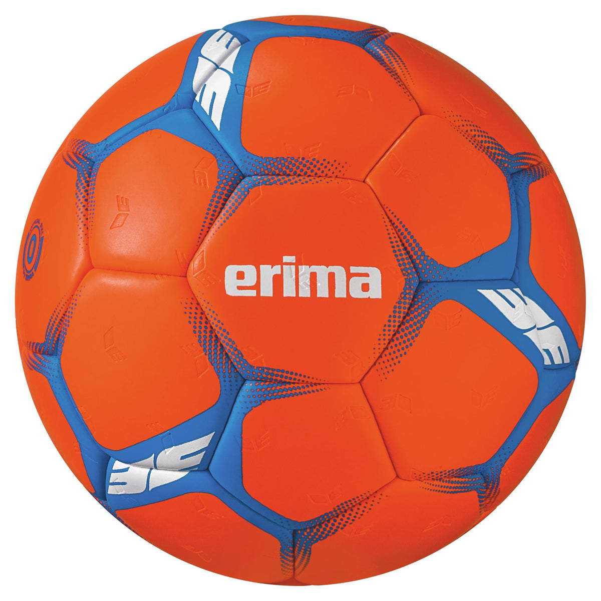ERIMA ERIMA FLASH Junior (orange/blau)