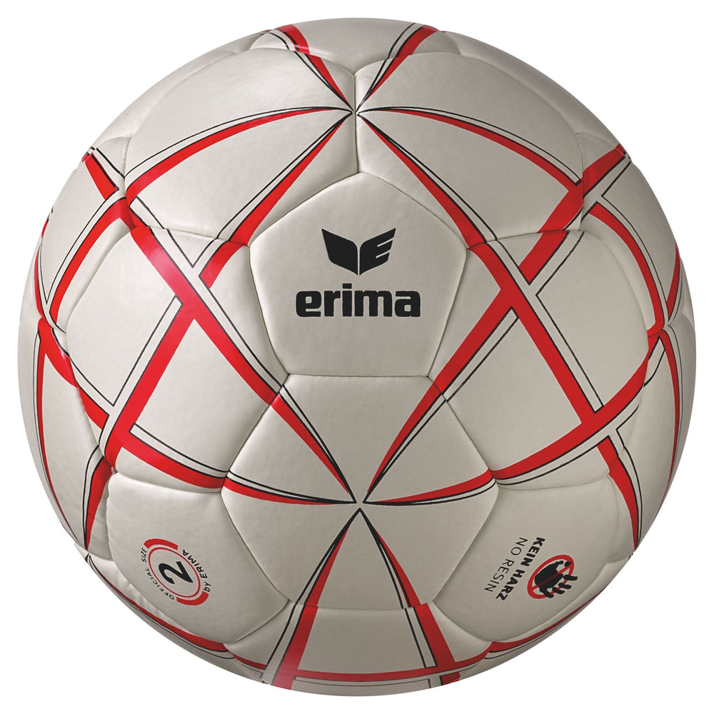 ERIMA Magic White Pro (weiß/rot)