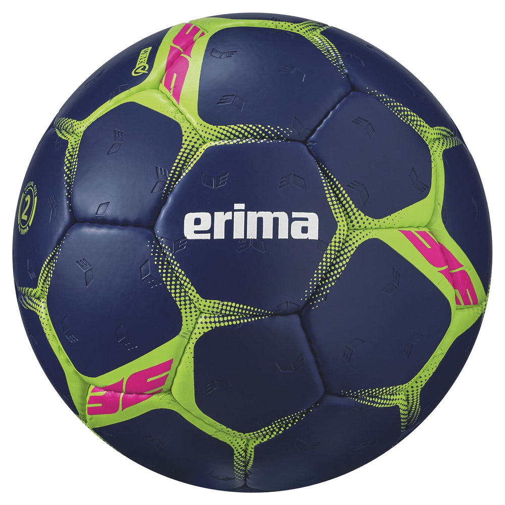 ERIMA ERIMA FLASH Pro (blau/lime)