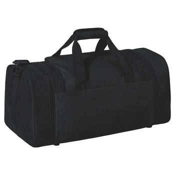 ERIMA SIX WINGS Sporttasche (schwarz)