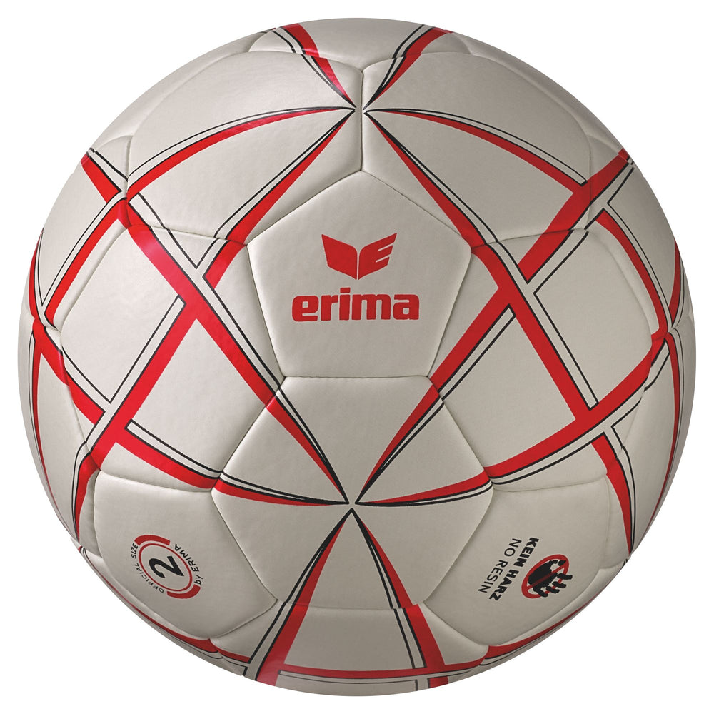 ERIMA Magic White Training (weiß/rot)