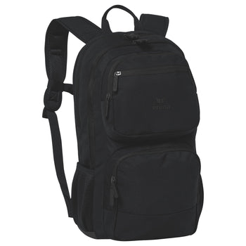 ERIMA TRAVEL LINE Laptop Backpack (schwarz)