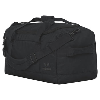 ERIMA TRAVEL LINE Folding Bag (schwarz)