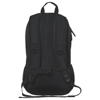 ERIMA TRAVEL LINE Laptop Backpack (schwarz)