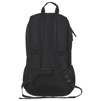 ERIMA TRAVEL LINE Laptop Backpack (schwarz)