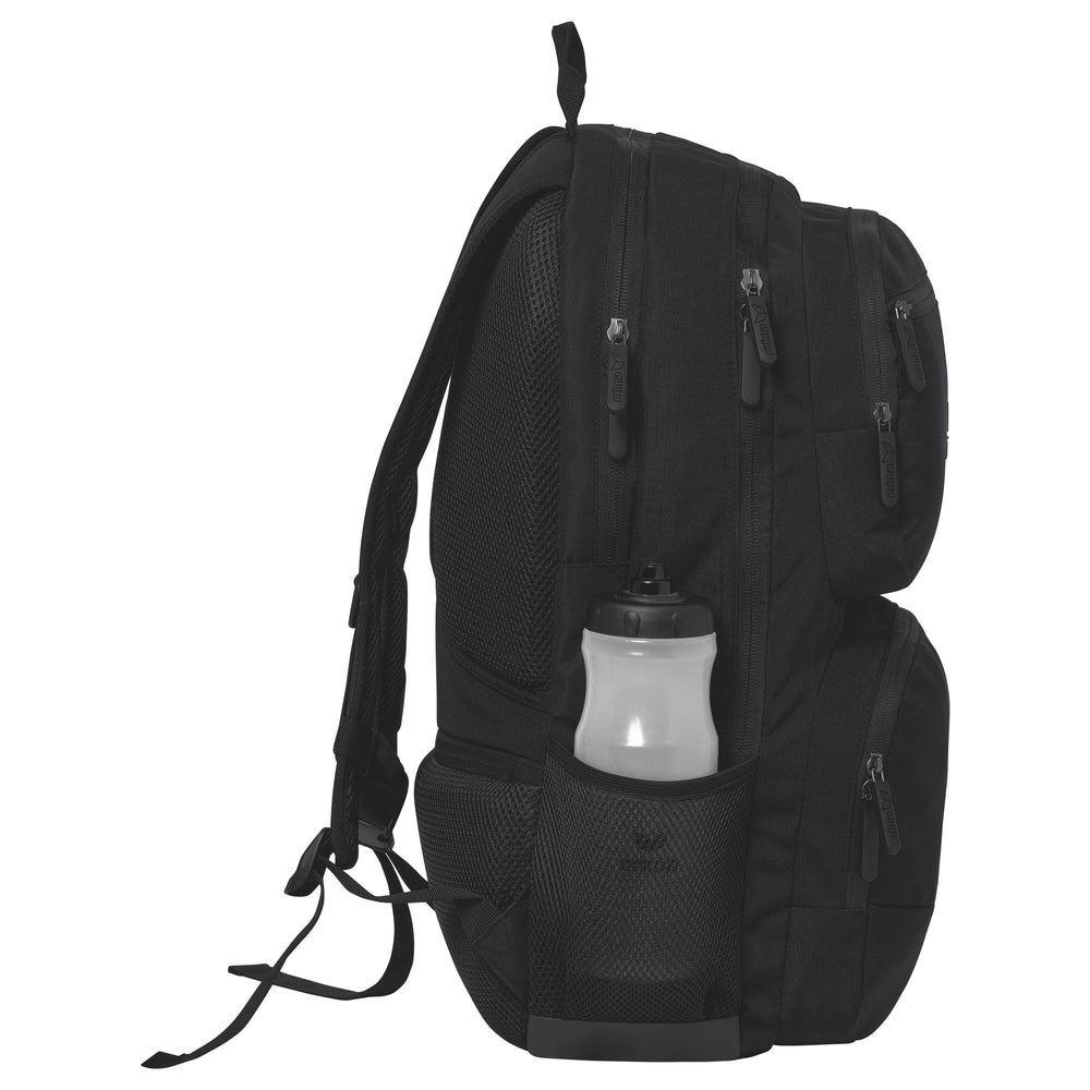 ERIMA TRAVEL LINE Laptop Backpack (schwarz)