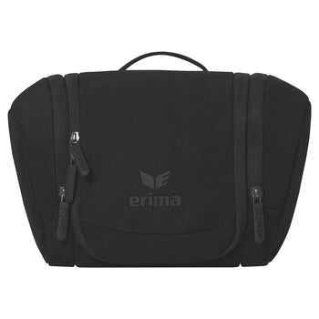 ERIMA TRAVEL LINE Cosmetic Bag (schwarz)