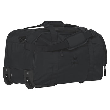 ERIMA TRAVEL LINE Trolleybag (schwarz)