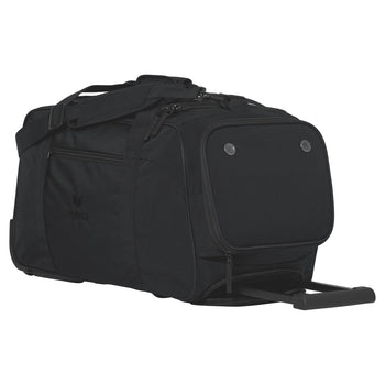 ERIMA TRAVEL LINE Trolleybag (schwarz)
