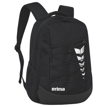 ERIMA SIX WINGS Backpack (schwarz)