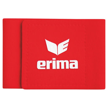 ERIMA Guard Stays (rot)