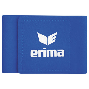 ERIMA Guard Stays (new royal)