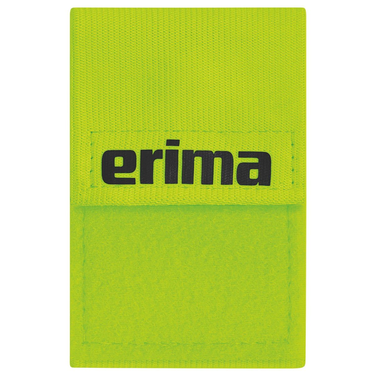 ERIMA Captain Armband with velcro (gelb)