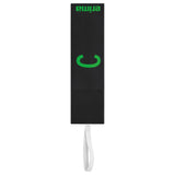 ERIMA Captain Armband with velcro (schwarz)