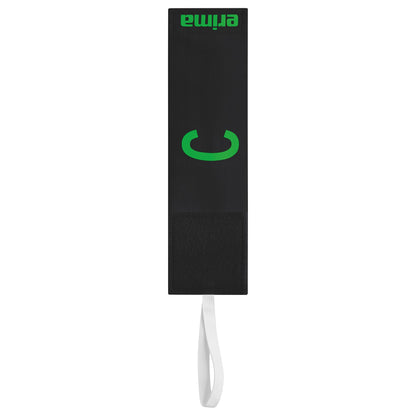 ERIMA Captain Armband with velcro (schwarz)