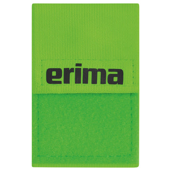 ERIMA Captain Armband with velcro (green gecko)