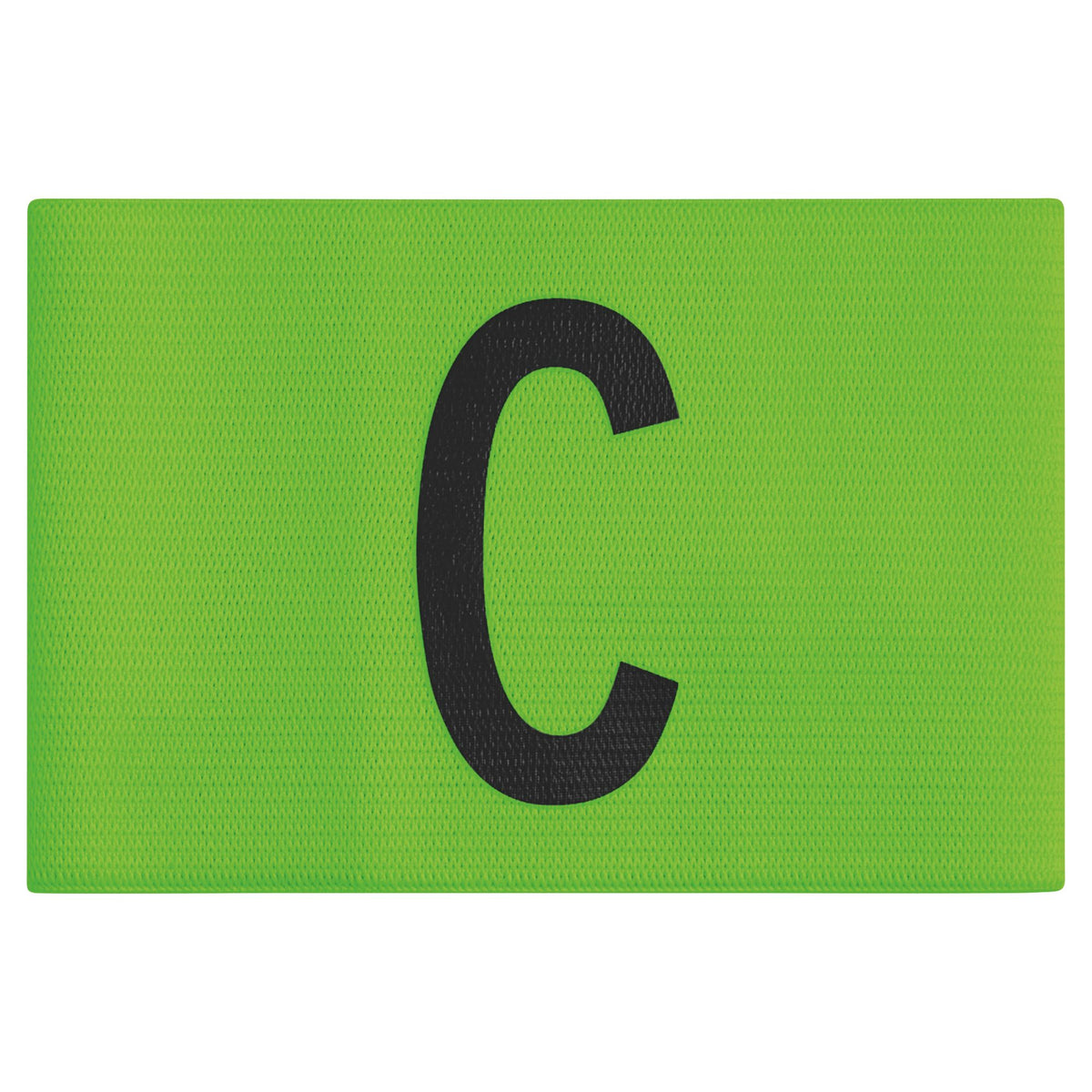 ERIMA Captain Armband with velcro (green gecko)