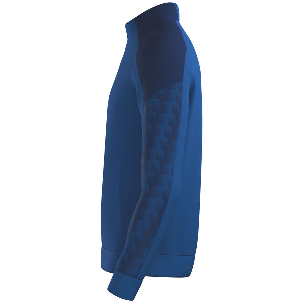 ERIMA EVO STAR Trainingsjacke (new royal/new navy)