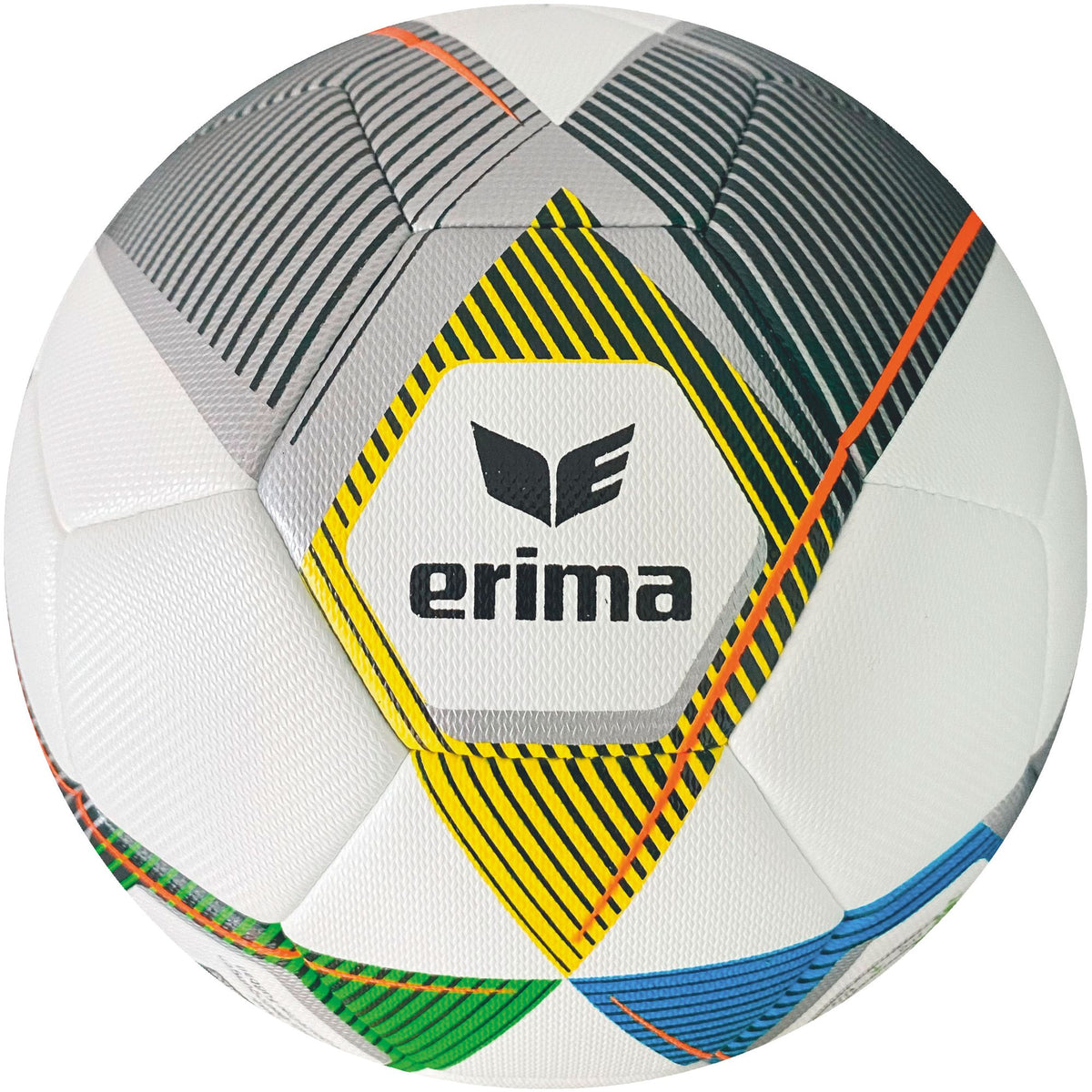 ERIMA ERIMA HYBRID Eco (silber/navy)
