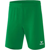 ERIMA RIO 2.0 Shorts (smaragd)