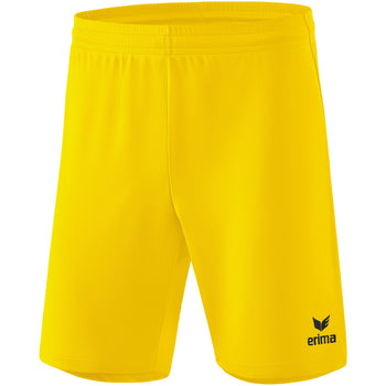 ERIMA RIO 2.0 Shorts (gelb)