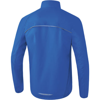ERIMA Laufjacke (new royal/weiß)