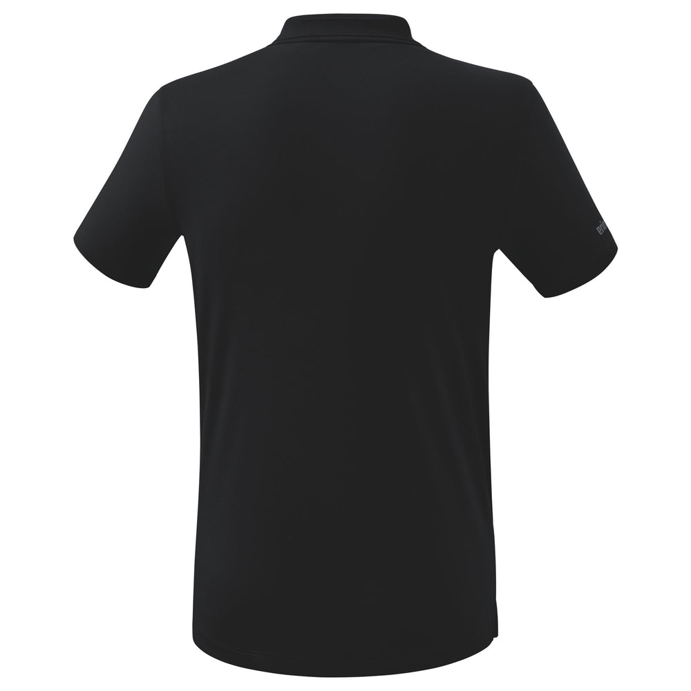 ERIMA Funktionspolo (schwarz)