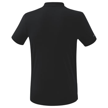 ERIMA Funktionspolo (schwarz)