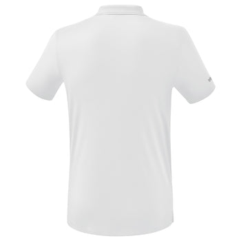 ERIMA Funktionspolo Kind (new white)