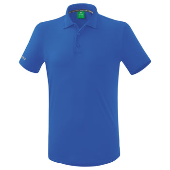 ERIMA Funktionspolo (new royal)