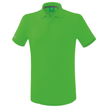 ERIMA Funktionspolo (green)