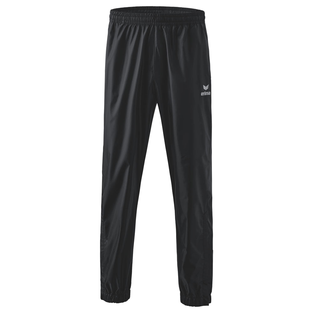 ERIMA Team Regenhose (schwarz)