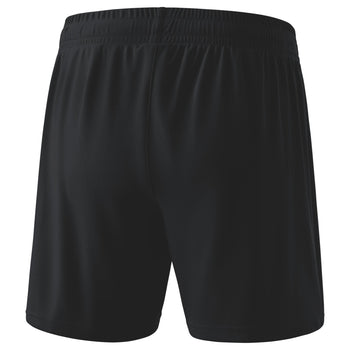 ERIMA RIO 2.0 Shorts Damen (schwarz)