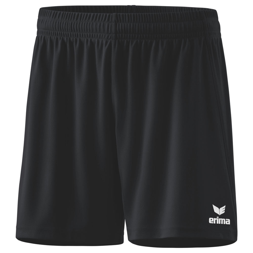 ERIMA RIO 2.0 Shorts Damen (schwarz)