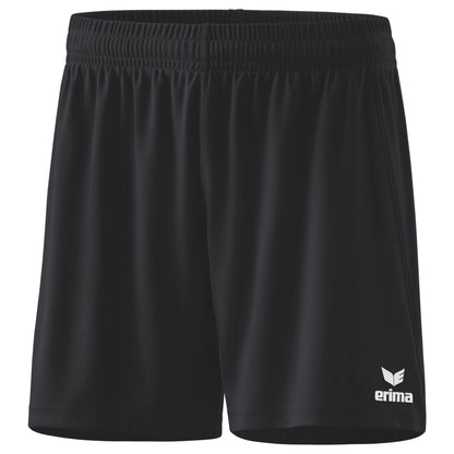 ERIMA RIO 2.0 Shorts Damen (schwarz)