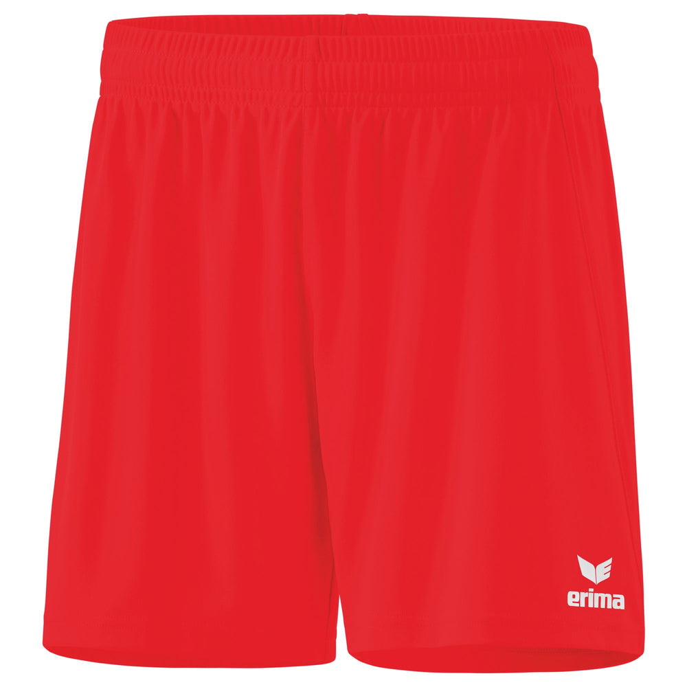 ERIMA RIO 2.0 Shorts Damen (rot)