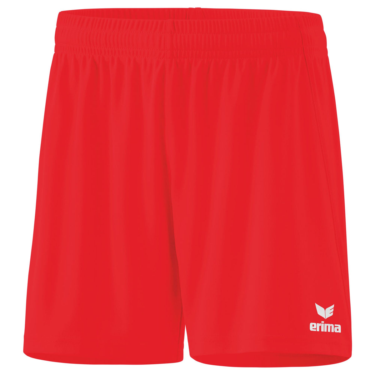 ERIMA RIO 2.0 Shorts Damen (rot)