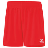 ERIMA RIO 2.0 Shorts Damen (rot)
