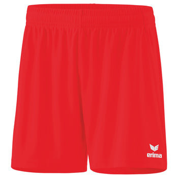 ERIMA RIO 2.0 Shorts Damen (rot)