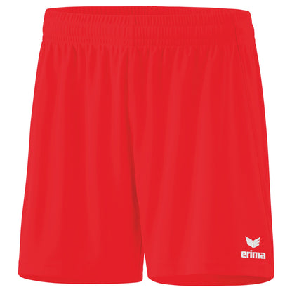ERIMA RIO 2.0 Shorts Damen (rot)