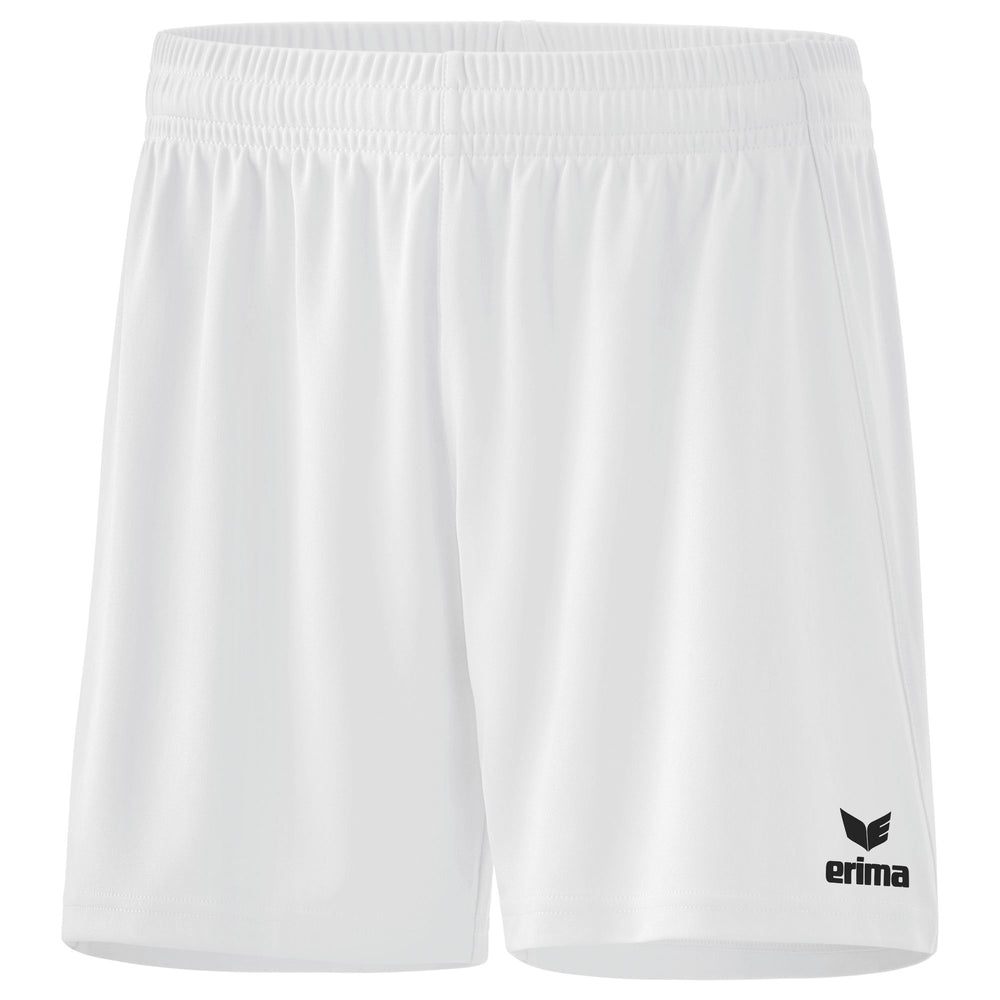 ERIMA RIO 2.0 Shorts Damen (new white)