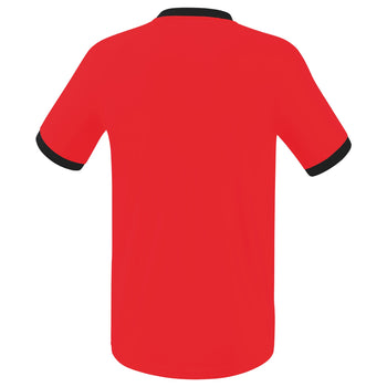 ERIMA Mantua Trikot (rot/schwarz)