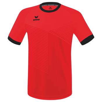 ERIMA Mantua Trikot (rot/schwarz)