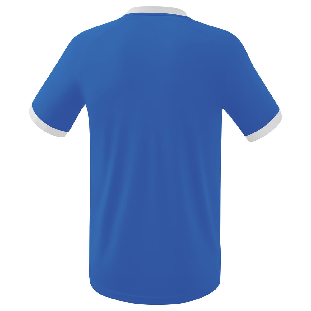 ERIMA Mantua Trikot (new royal/weiß)