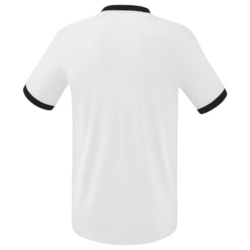 ERIMA Mantua Trikot (weiß/schwarz)
