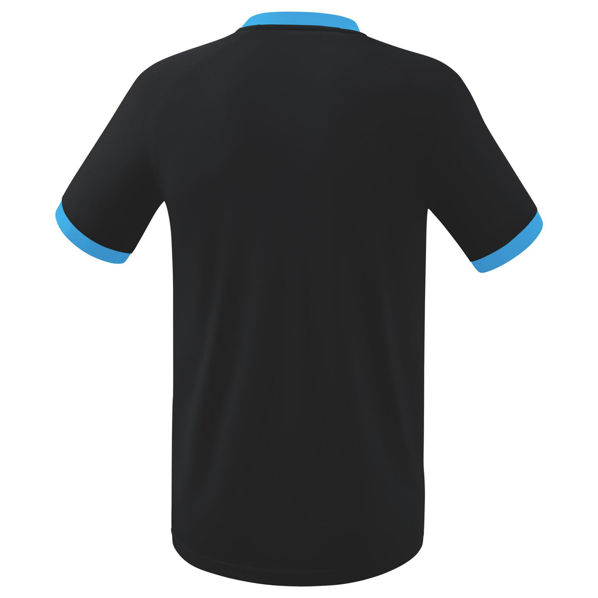 ERIMA Mantua Trikot (schwarz/curacao)
