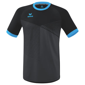 ERIMA Mantua Trikot (schwarz/curacao)